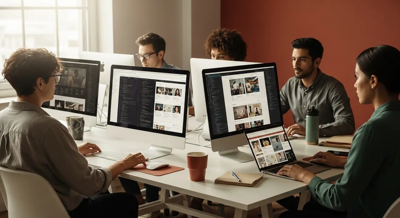 Agence Web Grasse